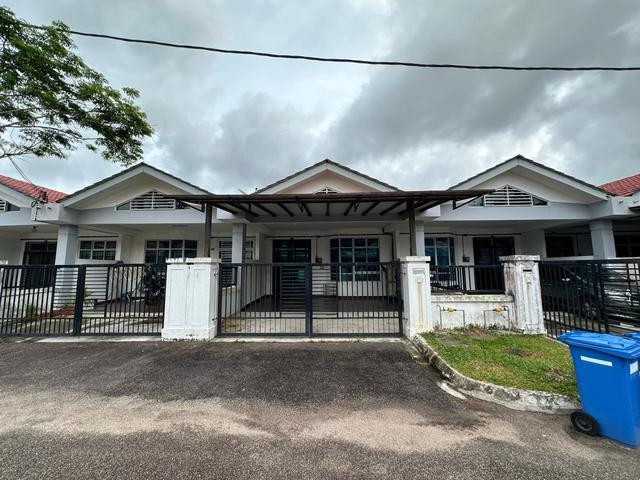Full Loan Jln Kenanga Tmn Sri Penawar Kota Tinggi Renovated