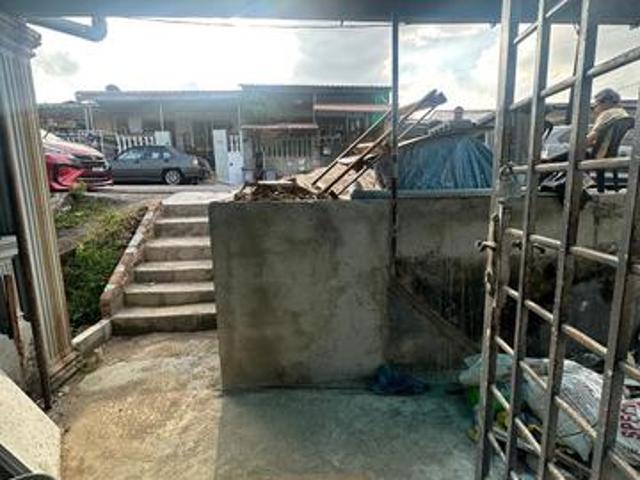 Full Loan Jln Perhubungan Tmn Desa Rahmat Tampoi