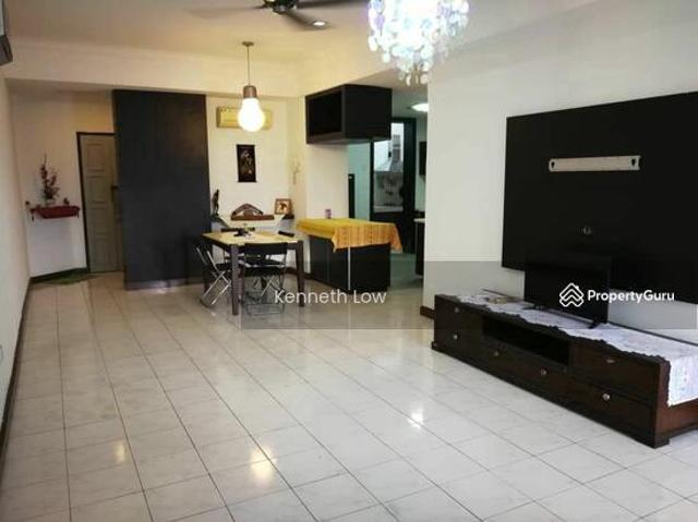 Full Loan One Ampang Avenue North Point 1356sf 4room Nr Ampang Point