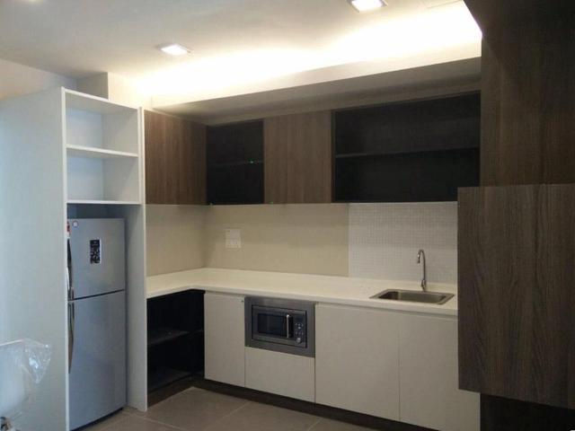 FULL LOAN Oxford Tower Garden Plaza Cyberjaya