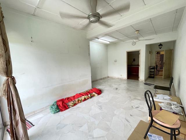 FULL LOAN l 920 SQFT l 1A PINANG APARTMENT l KLANG LAMA l KL