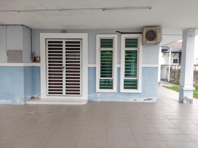 Full Loan l SemiD l Mcd Behind