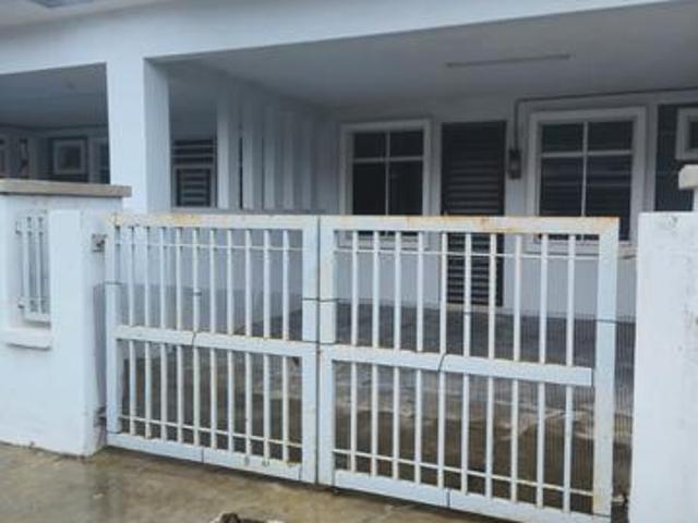 Full Loan Low BookingTaman Universiti Jaya Fasa 2A