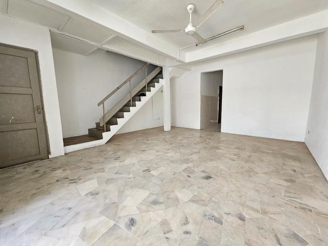 FULL LOAN Low Booking Fee Desa Cemerlang 2 Storey House Unblock View