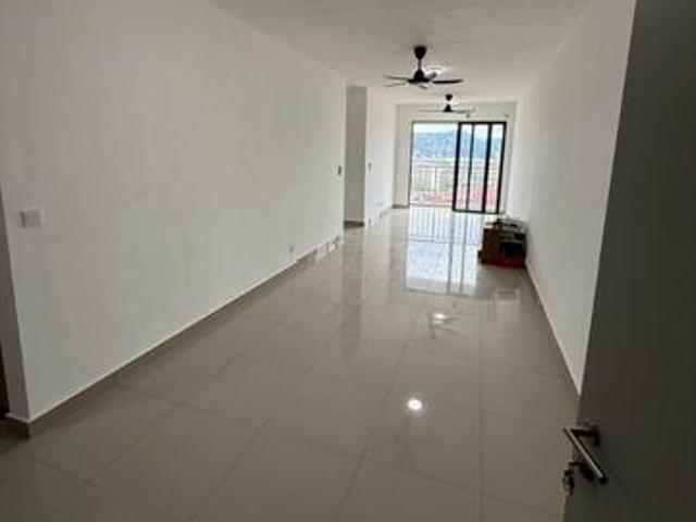 Full Loan Freehold Open Apartment Presint 5 Putrajaya