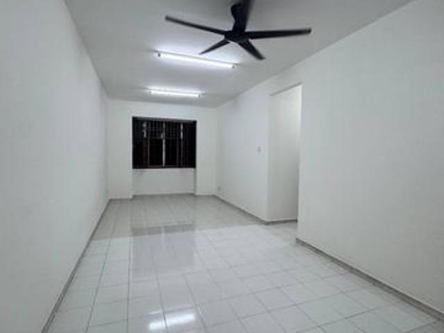 full loan low deposit unit near 2nd link 3bed2bath