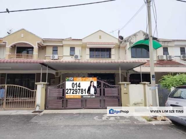 Full Loan Low Down Pengkalan Pinji Perdana Desa Pelancongan Pinji Mewah Desa Pakatan
