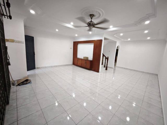 Full Loan Low Down Walk To Shop Easy Parksilibin Rishah Tinggi Ria Bu