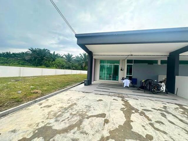 Full Loan Low Downpayment New Semi D Klebang Restu Putra Ria Chemor Ch