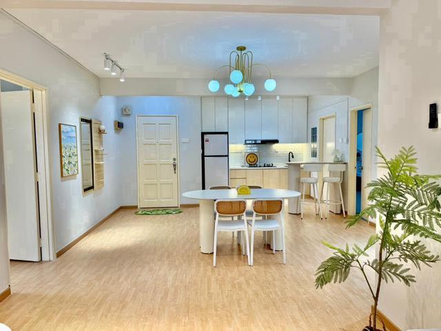 FULL LOAN Low Flr Freehold CondoGambar Sebenar Perdana Puri Kepong