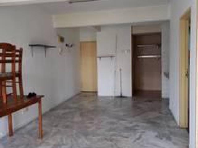 Full Loan La Villas condo Taman Setapak 3rooms FREEHOLD