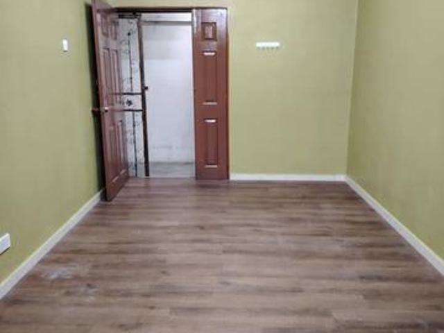 FULL LOAN Laguna Biru 1 Apartment Taman Tasik Biru Kundang Rawang