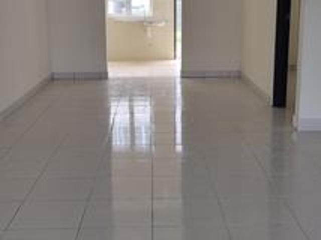 Full loan Last unit double storey Pr1ma lumut