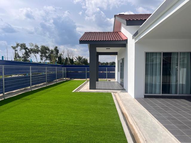 Full loan LPPSA Rumah Setingkat Tronoh Mutiara Tronoh Perak