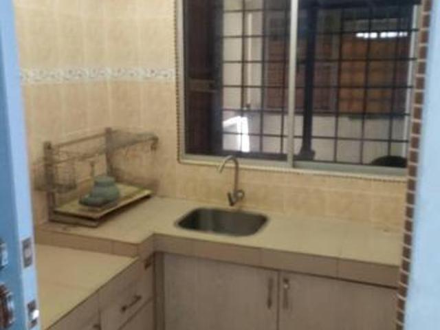 Full Loan Medium Cost Apartmen Taman Bukit Kenangan Apartment Kajang