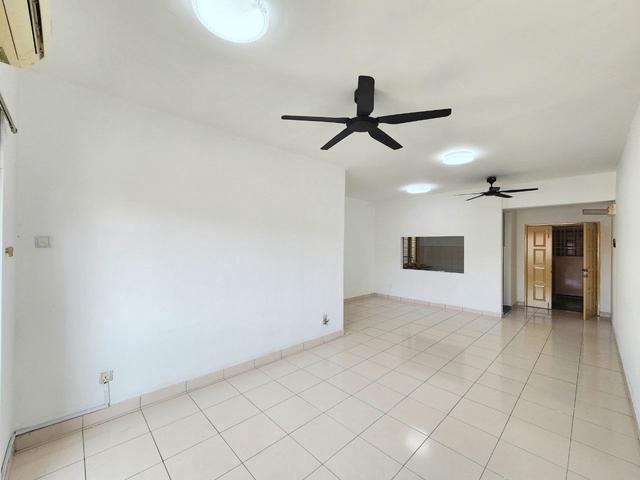 FULL LOAN Melur Apartment Bandar Baru Sentul