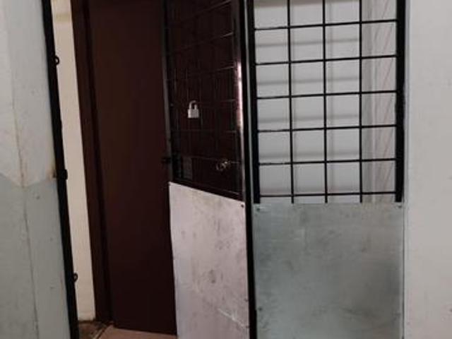 Full Loan Mjc Soho apartment Newly Renovated