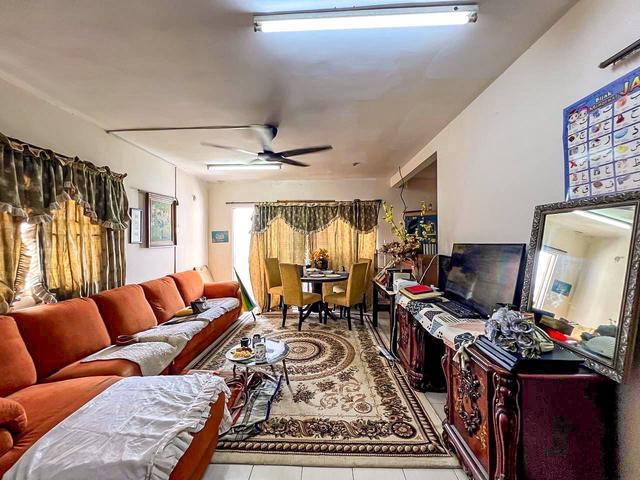FULL LOAN MURAH Magna Ville Condominium Selayang