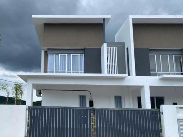 Full Loan No deposit 22x90
