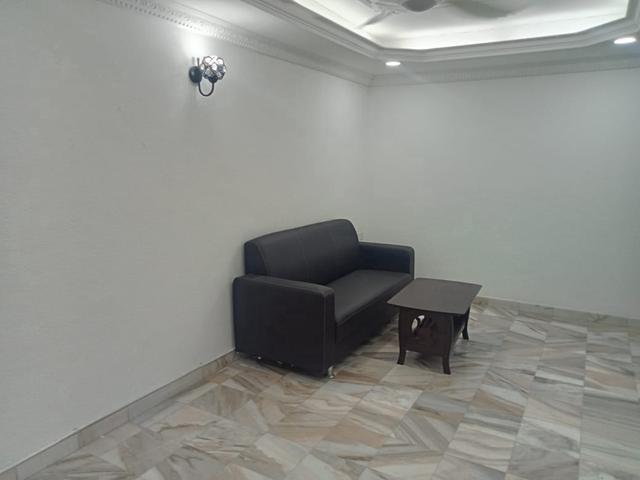 Full Loan No Deposit Taman Lip Sin Apartment Sg Dua Penang