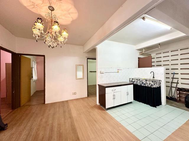 FULL LOAN NO DEPOSIT Desa Tasik Apartment Fasa 6A Sungai Besi