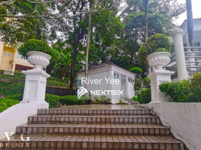 Full Loan, near Paradigm Mall
