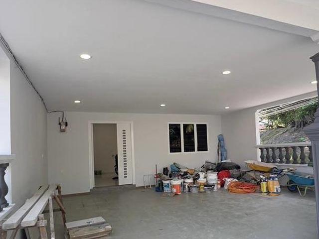 FULL LOAN Nice Renovate 1 Storey Terrace Sri Aman Bukit Katil Melaka