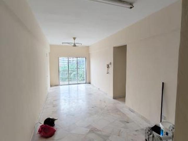 Full Loan Nusa mewah villa condo jalan kuari cheras