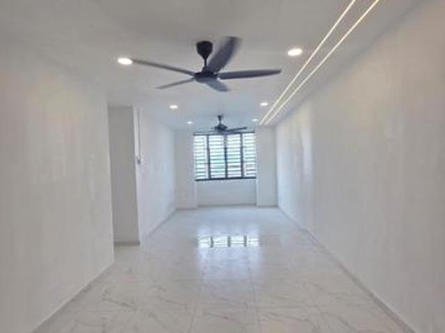 Full Loan Nusa perdana Apartment Gelang Patah GG Tuas 2nd Link