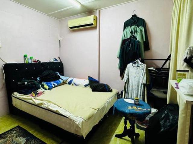 Full Loan Saleng Double Low Cost Near Aeon JPO Highway