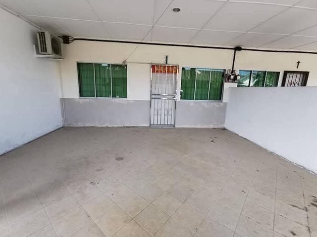 Full Loan Samarahan Single Storey House For Sale