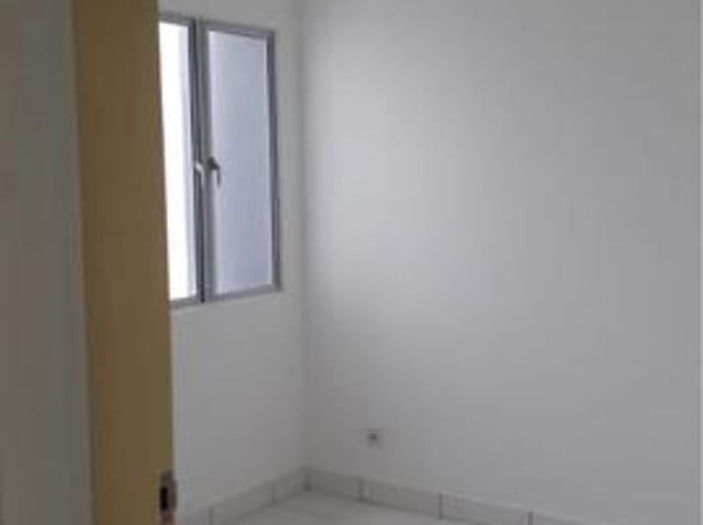 Full Loan Setia Alam Seri Pinang Apartment Good Condition Best Buy