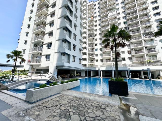 Full Loan Sea View Butterworth FOR SALE