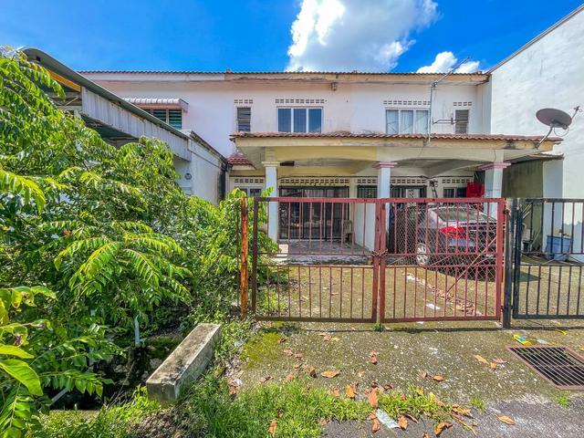 FULL LOAN Seksyen 5 Bandar Rinching Semenyih Double Storey Terrace