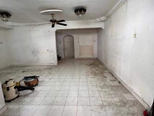 Full loan Selesa Jaya Jln Silat Harimau Double Storey House Skudai