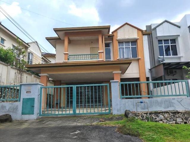 Full Loan SEMID 38X70 Near Bukit Jalil Pavilion I Taman Puncak Jalil