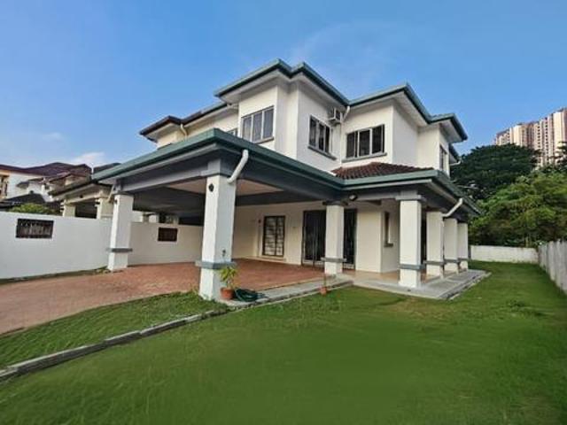 Full Loan SemiD 4008 Taman Lestari Perdana Near Bukit Jalil Pavilion