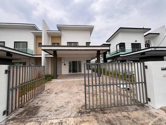 Full Loan SemiD Alor Mengkudu