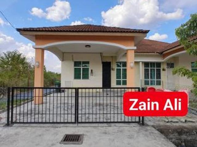 Full loan Semid end Lot Tmn Semarak api
