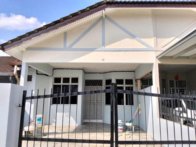 FULL LOAN Senai Utama Senai