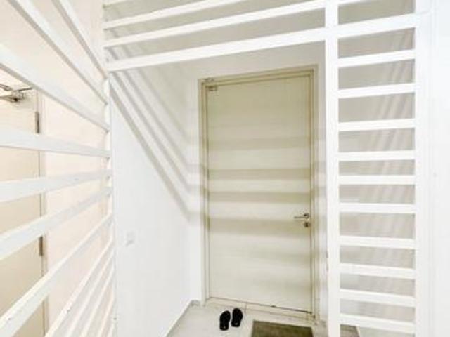 FULL LOAN SEREMBAN KALISTA CONDO S2 NEW LIFE STYLE For Sale