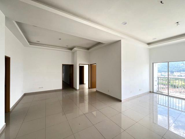 Full Loan Seri Tijanni Condo Bukit Rahman Putra Sungai BulohRawan