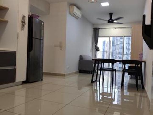 FULL LOAN Service Apartment Cerrado Southville City Dengkil