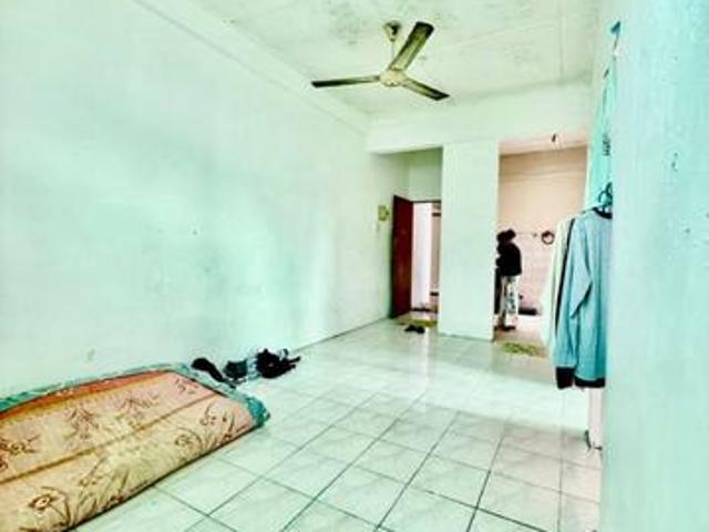 Full loan Shop House Corner unit Samarindah Kota Samarahan