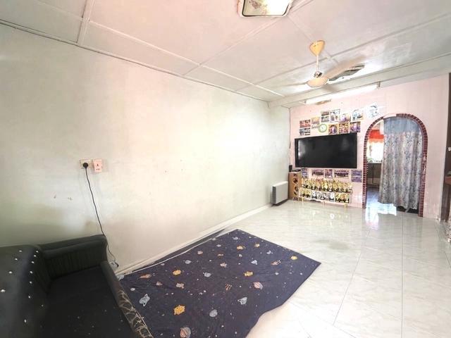 Full Loan Single Storey Taman Universiti Skudai