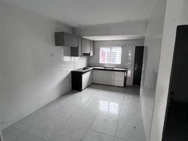 Full Loan Single Storey Taman Sentosa Fully Renovated for Sale