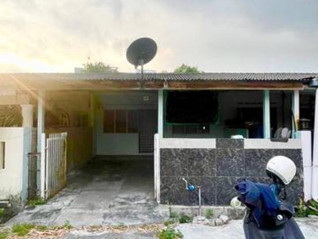 FULL LOAN Single storey taman sri intan seksyen 7 bandar baru bangi