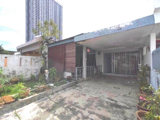 FULL LOAN Single Storey Taman Sri Segambut KL