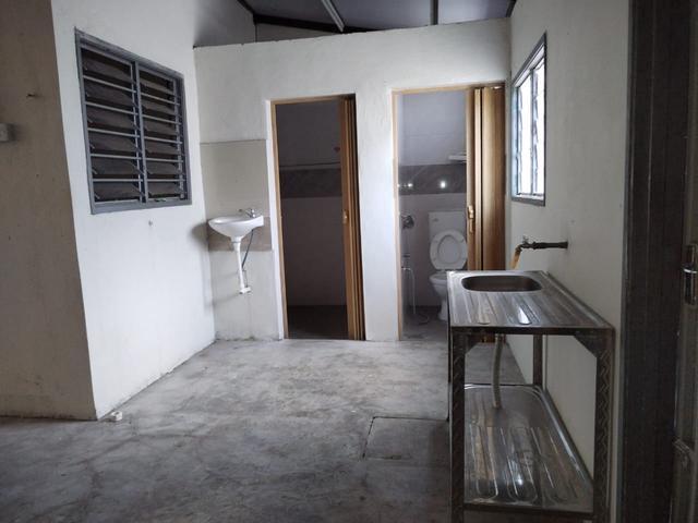 Full Loan Single Storey Terrace For Sale Taman Sri Kijang Alma