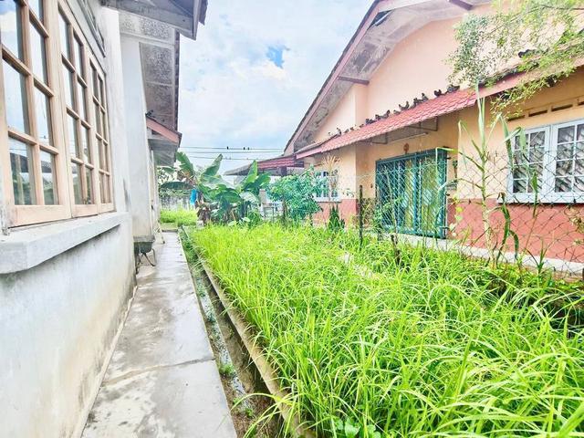 FULL LOAN Single Storey Semi Detached Taman Delima